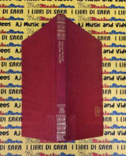 Book libro MALONE MUORE Samuel