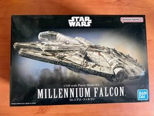 Bandai revell millenium - bandai,