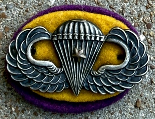 Ww2 82nd 551st airborne - 82nd,
