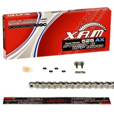 Catena X XAM Gilera GP 800