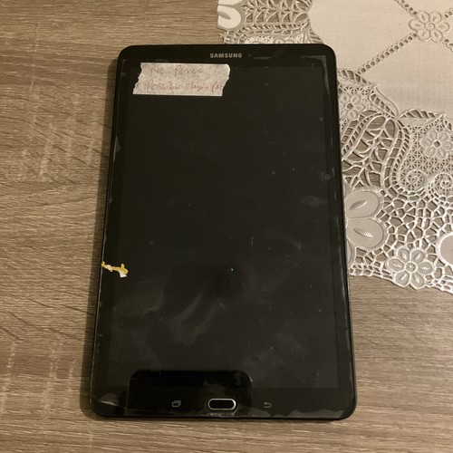 Samsung galaxy tab t560 - tab, e