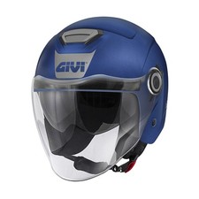 MCL - CASCO JET 12.5 BLU OP