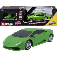 Bburago BRG81598 CO Pack RC