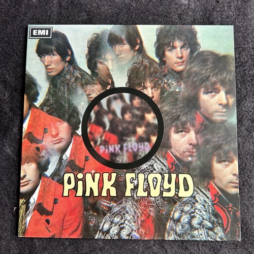Pink floyd 1997 the - 1997,