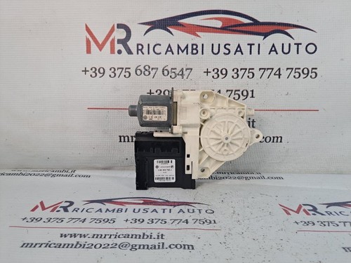 Motorino alzavetro anteriore - motorino,
