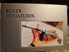 Kucer Minatures The Miniature
