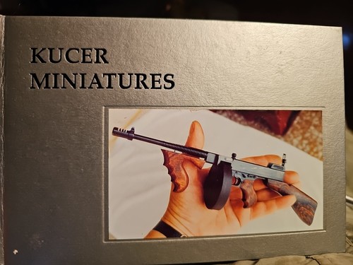 Kucer minatures the - minatures,