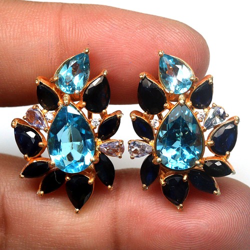 Orecchini argento sterling - orecchini,