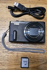 Panasonic LUMIX DMC-TZ60 18,1