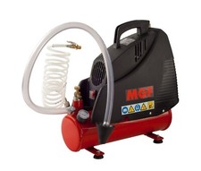 Elettrocompressore Blitz pompa