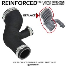 Ricambio tubo turbo filtro