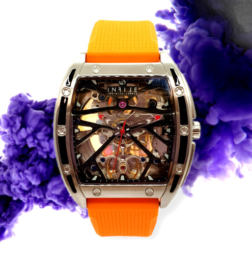 Orologio automatico infije - orologio,