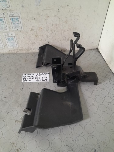 Telaio telaietto scudo - telaio,