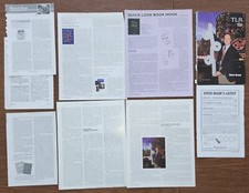 Steve Beam collezione 10