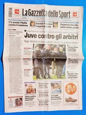 GAZZETTA DELLO SPORT 8