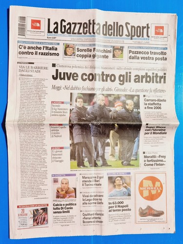 Gazzetta dello sport - gazzetta,