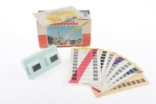 Stereoscopes Paris mirino