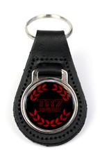 Triumph TR7 Spider Logo