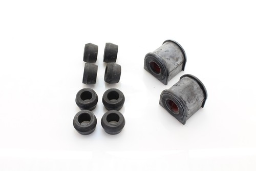 Kit gommini stabilizzatori - gommini,