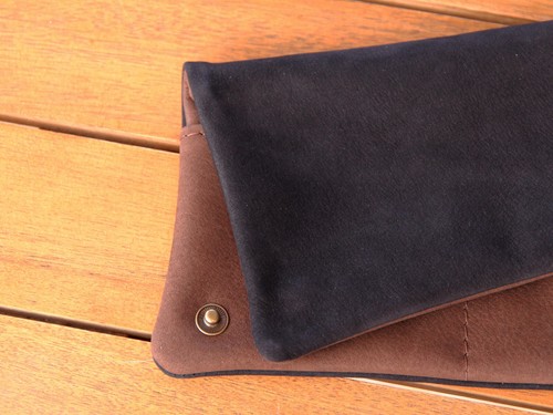 Borsa per tabacco - , in