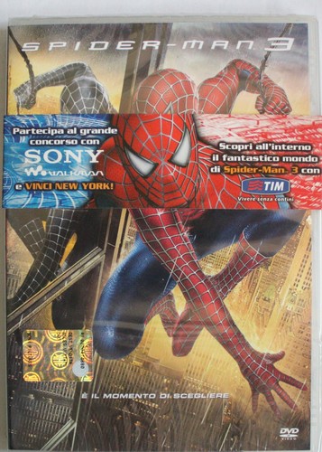 Spider man con tobey - man,