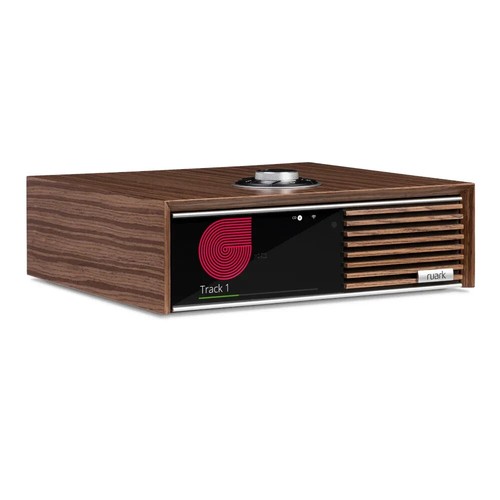 Ruark r610 amplificatore - ruark,