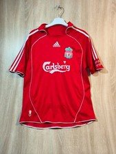 Maglia home Adidas Liverpool -
