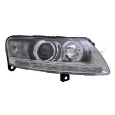 TYC Alogena L.E.D Fanale