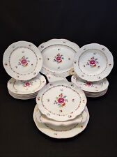 Herend Servizio da Pranzo 6