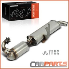 Catalizzatore Benzina per