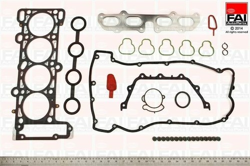 Kit guarnizioni testa per ford - kit,