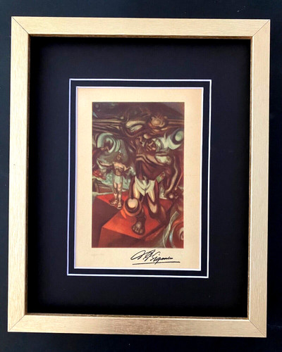David alfaro siqueiros - alfaro,