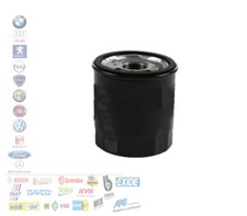 Filtro olio motore tagliando - filtro,