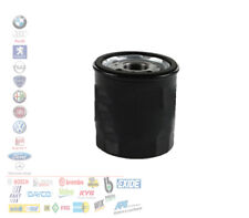 FILTRO OLIO MOTORE TAGLIANDO SUZUKI GRAND VITARA I SAMURAI SJ 410 413 SWIFT II