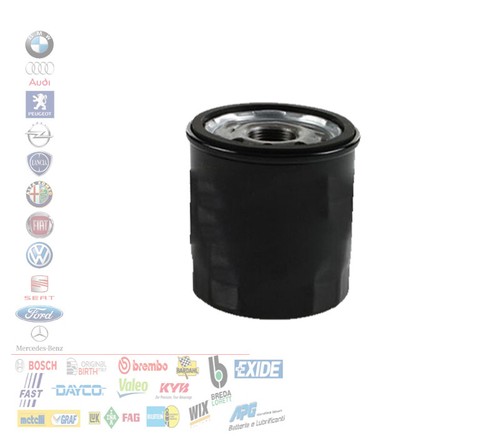 Filtro olio motore tagliando - motore,