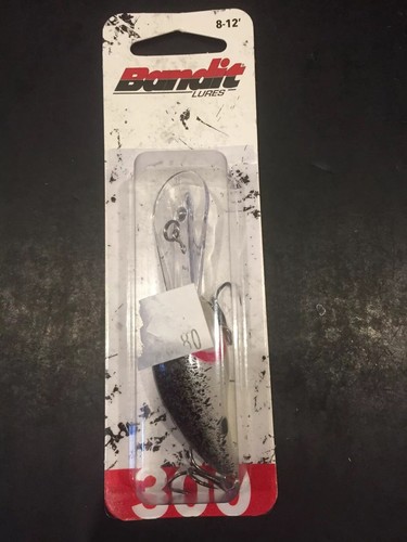 Bandit 300 series bdt - 300,