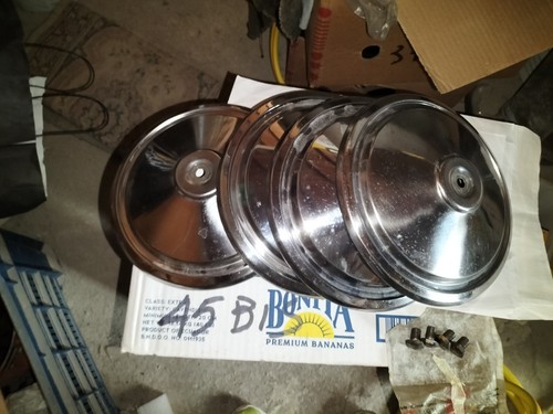 Fiat 500 coppe copri - 500,