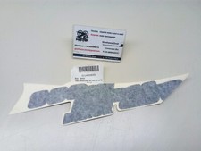 51148528353 Nuovo Originale BMW adesivo "800 black" sinistro decalcomania F800GS