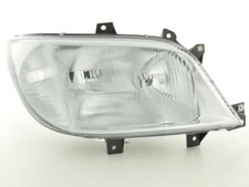 Ricambio fanale destro