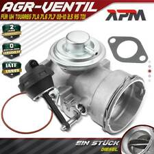 Valvola EGR ricircolo gas di