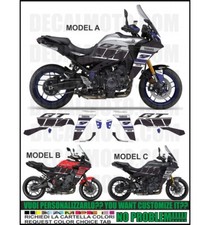 ADESIVI TRACER 9 GT FACTORY