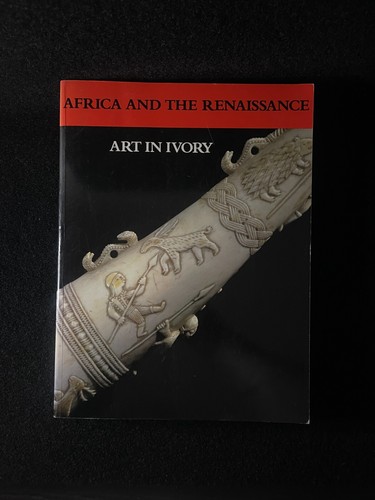 Africa and the renaissance - africa,