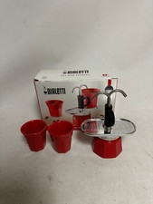 Bialetti Mini Express: Moka