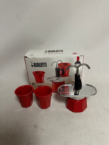Bialetti mini express - mini, express: