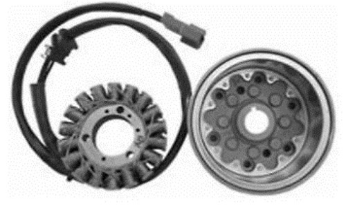 Kit volano statore - kit,