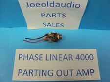  Phase Linear 4000 Accessorio