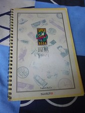 Juke-box d'epoca Swatch Rock