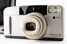 [Near MINT] Canon Autoboy S
