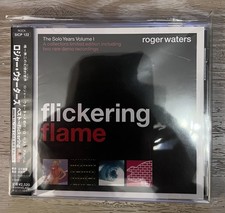 Roger Waters Pink Floyd