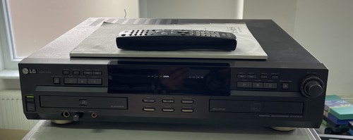 Adr 620 lettore audio - adr-620, cd